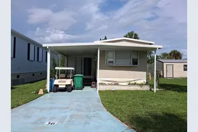 24437 Harborview Road #36, Punta Gorda, FL 33980 - Photo 1