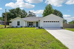 11591 Mockingbird Dr, Dunnellon, FL 34432 - Photo 1