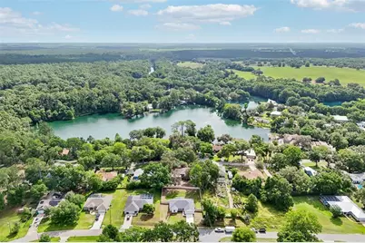 11591 Mockingbird Drive, Dunnellon, FL 34432 - Photo 2
