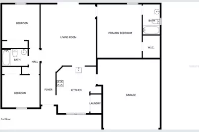 1360 Wildberry Lane, Deltona, FL 32725 - Photo 20