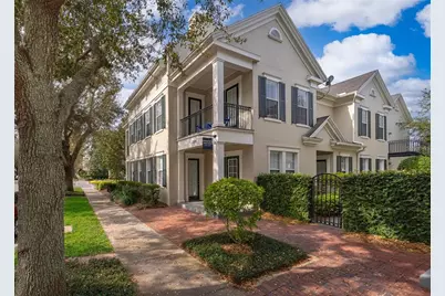 1510 Lake Baldwin Lane #A, Orlando, FL 32814 - Photo 1