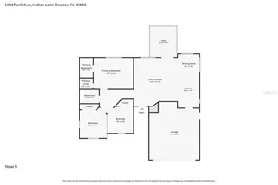 3450 Park Ave, Indian Lake Estates, FL 33855 - Photo 50