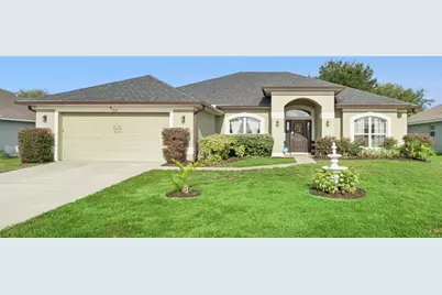 7521 Sloewood Drive, Leesburg, FL 34748 - Photo 1