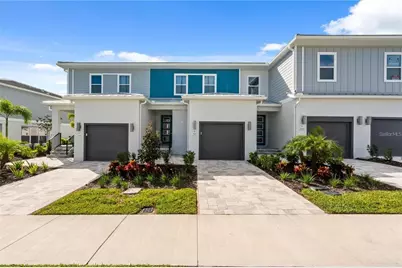7834 Spectrum Drive, Reunion, FL 34747 - Photo 1