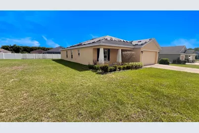 167 8th Street, Lake Hamilton, FL 33851 - Photo 1