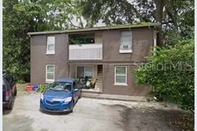 811 NE 20th Street #A & B, Gainesville, FL 32641 - Photo 1