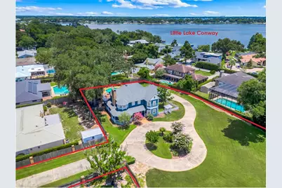1256 Old Mill Road, Orlando, FL 32806 - Photo 46