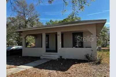 542 N 8th Street, Eagle Lake, FL 33839 - Photo 1