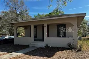 542 N 8th St, Eagle Lake, FL 33839 - Photo 1