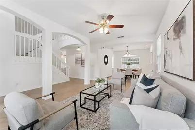 2008 Chapman Oaks Drive, Oviedo, FL 32765 - Photo 2