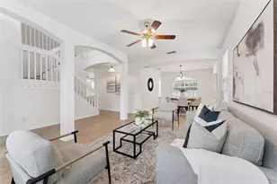 2008 Chapman Oaks Dr, Oviedo, FL 32765 - Photo 2