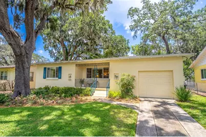 709 Lake Highland Drive, Orlando, FL 32803 - Photo 2