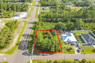 0 Degroodt Road SW, Palm Bay, FL 32908 - Photo 1