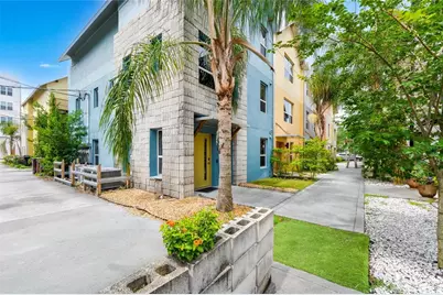 1607 Woodward Street #11, Orlando, FL 32803 - Photo 1