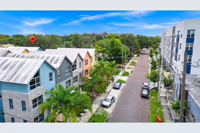 1607 Woodward Street #11, Orlando, FL 32803 - Photo 42