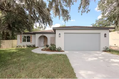 3679 Lincoln Street, Sanford, FL 32771 - Photo 1