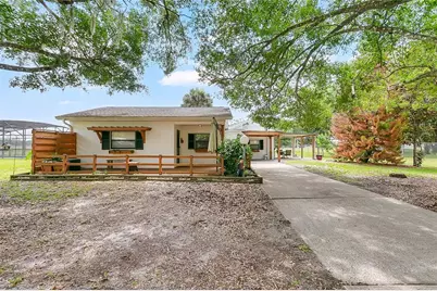 1341 N Fort Christmas Road, Christmas, FL 32709 - Photo 2