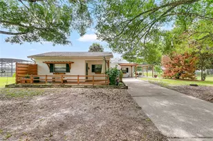 1341 N Fort Christmas Rd, Christmas, FL 32709 - Photo 2