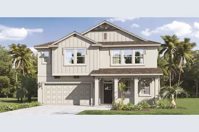 3020 Kingsman Trail, Ormond Beach, FL 32174 - Photo 1