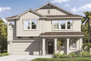 3020 Kingsman Tr, Ormond Beach, FL 32174 - Photo 1
