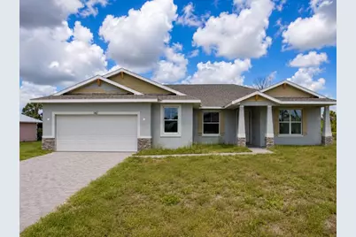 142 Fairway Road, Rotonda West, FL 33947 - Photo 1
