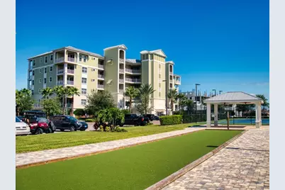 5 Riverwalk Drive #601, New Smyrna Beach, FL 32169 - Photo 62