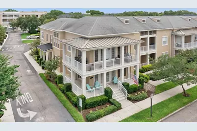 1777 Firehouse Lane #26104, Orlando, FL 32814 - Photo 2