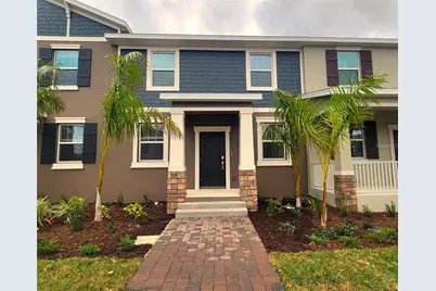 1690 Contentment Loop, Kissimmee, FL 34744 - Photo 1