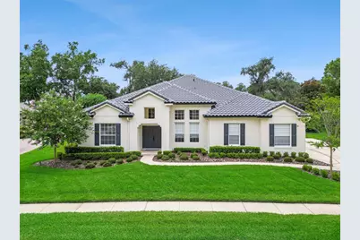 1602 Redwood Grove Terrace, Lake Mary, FL 32746 - Photo 1