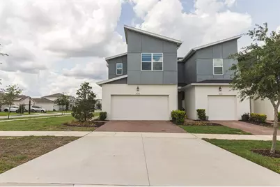 9095 Beach Tea Way, Kissimmee, FL 34747 - Photo 2