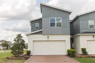 9095 Beach Tea Wy, Kissimmee, FL 34747 - Photo 1