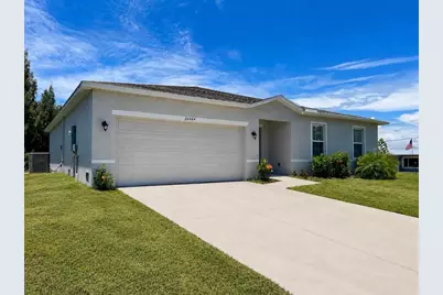 26484 View Drive, Punta Gorda, FL 33983 - Photo 1