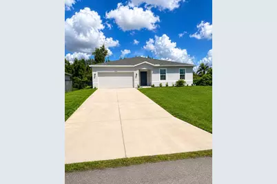 26484 View Drive, Punta Gorda, FL 33983 - Photo 2