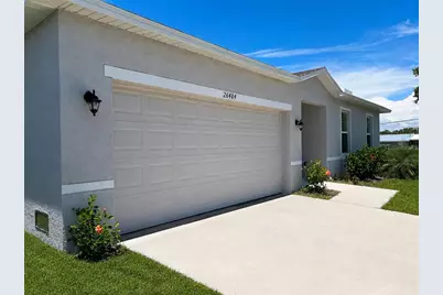 26484 View Drive, Punta Gorda, FL 33983 - Photo 2