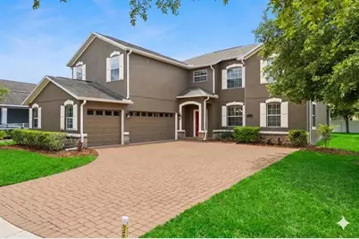 6100 Cypress Hill Road, Winter Garden, FL 34787 - Photo 1