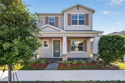 810 Middleton Street, Debary, FL 32713 - Photo 2