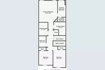16461 Prairie School Drive, Winter Garden, FL 34787 - Photo 28