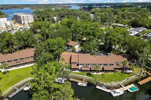 1637 SE Paradise Cir, Crystal River, FL 34429 - Photo 34