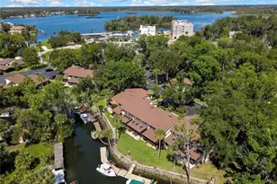 1637 SE Paradise Cir, Crystal River, FL 34429 - Photo 36