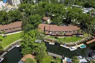 1637 SE Paradise Cir, Crystal River, FL 34429 - Photo 34