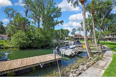1637 SE Paradise Circle #106, Crystal River, FL 34429 - Photo 28