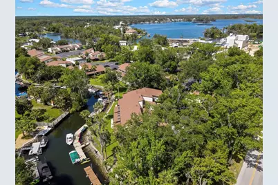 1637 SE Paradise Circle #106, Crystal River, FL 34429 - Photo 36