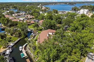 1637 SE Paradise Cir, Crystal River, FL 34429 - Photo 36