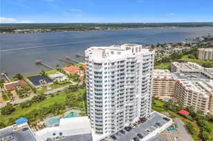 2 Oceans W Blvd, Daytona Beach Shores, FL 32118 - Photo 6