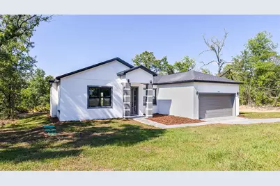 7322 N Galt Point, Citrus Springs, FL 34434 - Photo 2