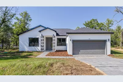 7322 N Galt Point, Citrus Springs, FL 34434 - Photo 1