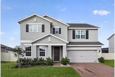 589 Jupiter Beach Road, Groveland, FL 34736 - Photo 1