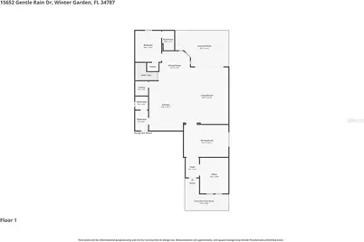 15652 Gentle Rain Drive, Winter Garden, FL 34787 - Photo 38