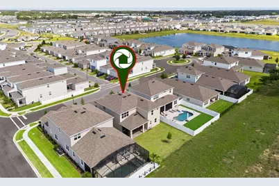 15652 Gentle Rain Drive, Winter Garden, FL 34787 - Photo 4