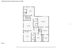 15652 Gentle Rain Dr, Winter Garden, FL 34787 - Photo 38
